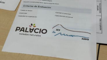 I Hackathon Intercentros de la Marina Alta 2026 en Dénia 08