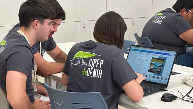i hackathon intercentros de la marina alta 2026 en denia 10