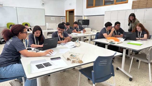 i hackathon intercentros de la marina alta 2026 en denia 12