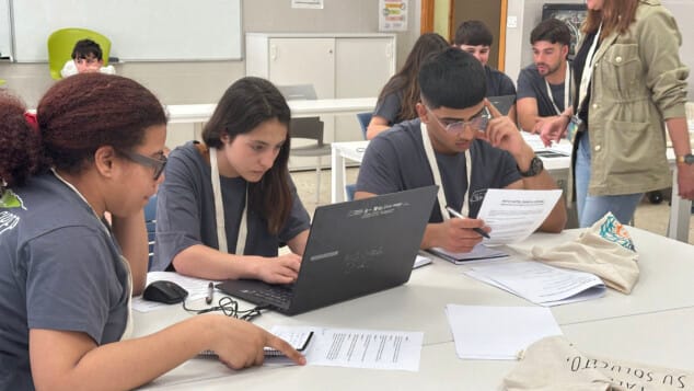 i hackathon intercentros de la marina alta 2026 en denia 13