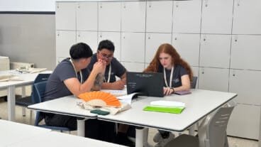 I Hackathon Intercentros de la Marina Alta 2026 en Dénia 14