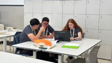 I Hackathon Intercentros de la Marina Alta 2026 en Dénia 14