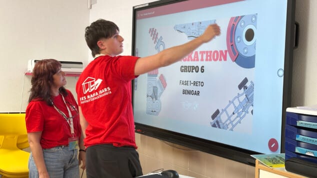 i hackathon intercentros de la marina alta 2026 en denia 18