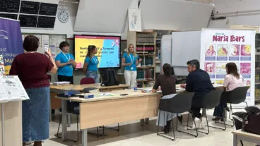 I Hackathon Intercentros de la Marina Alta 2026 en Dénia 19