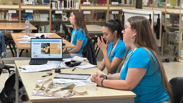 i hackathon intercentros de la marina alta 2026 en denia 21