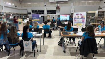 I Hackathon Intercentros de la Marina Alta 2026 en Dénia 25