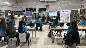 I Hackathon Intercentros de la Marina Alta 2026 en Dénia 25