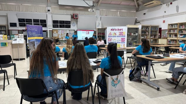 i hackathon intercentros de la marina alta 2026 en denia 26