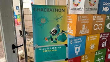 I Hackathon Intercentros de la Marina Alta 2026 en Dénia 28