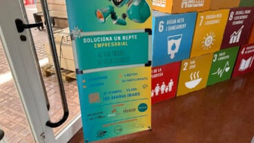 I Hackathon Intercentros de la Marina Alta 2026 en Dénia 29