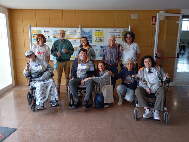 ii jornadas de deporte inclusivo de denia 10