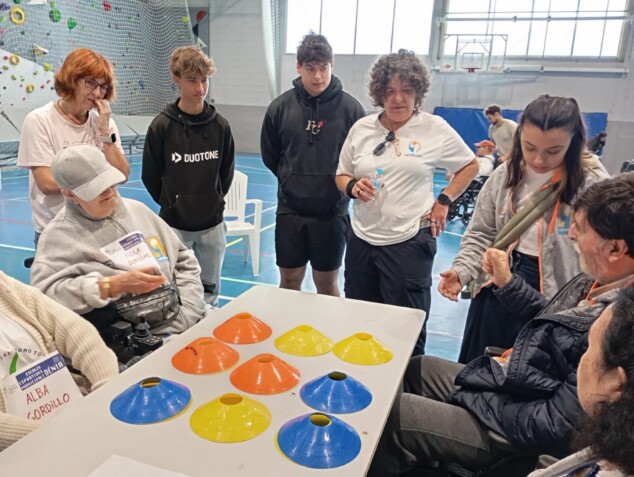 ii jornadas de deporte inclusivo de denia 11