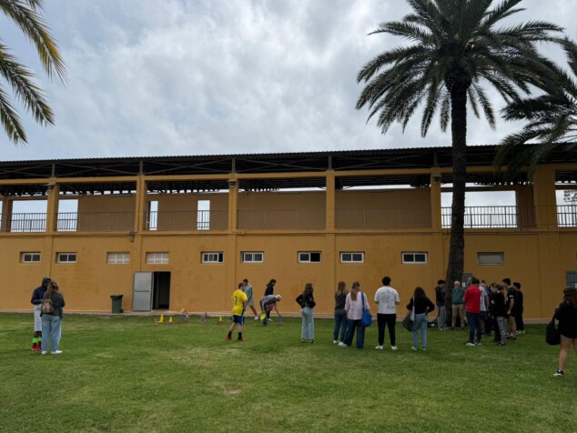 ii jornadas de deporte inclusivo de denia 16