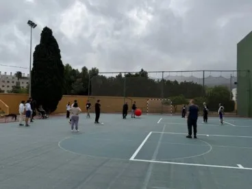 II Jornadas de Deporte Inclusivo de Dénia 19