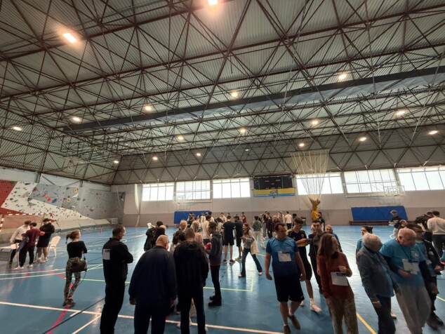 ii jornadas de deporte inclusivo de denia 29