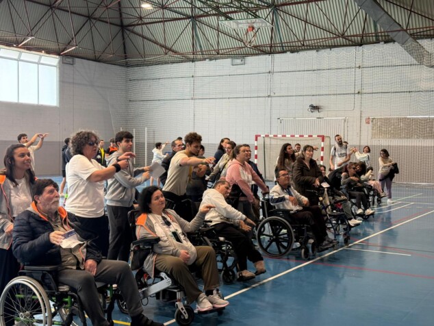 ii jornadas de deporte inclusivo de denia 4