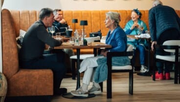 Innovación culinaria en MESA La Marina con sabores japoneses y peruanos