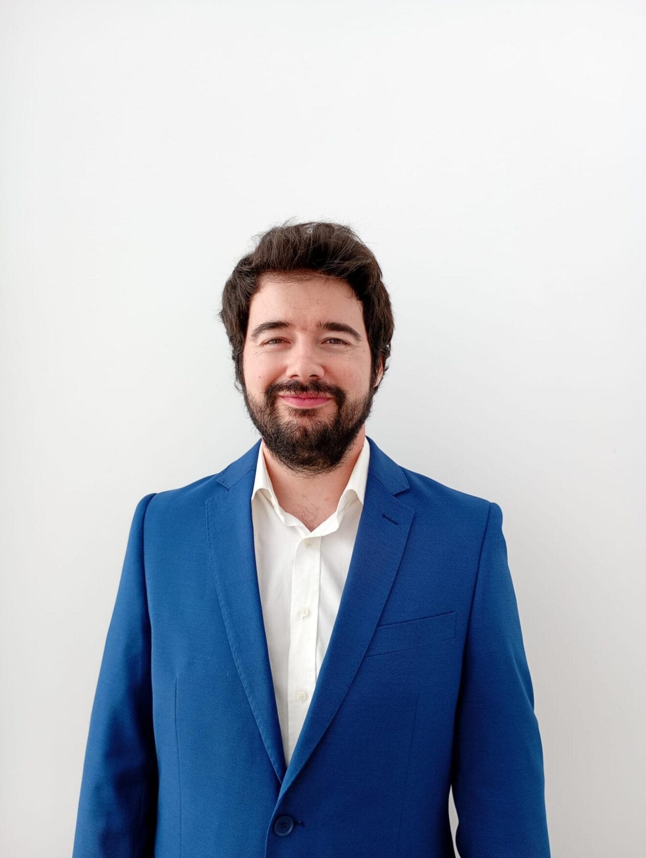 José Monfort, tenor