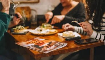 La mejor experiencia gastronómica de tardeo en Dénia