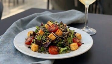 La Musa de Dénia experiencia gastronómica con sabor tradicional