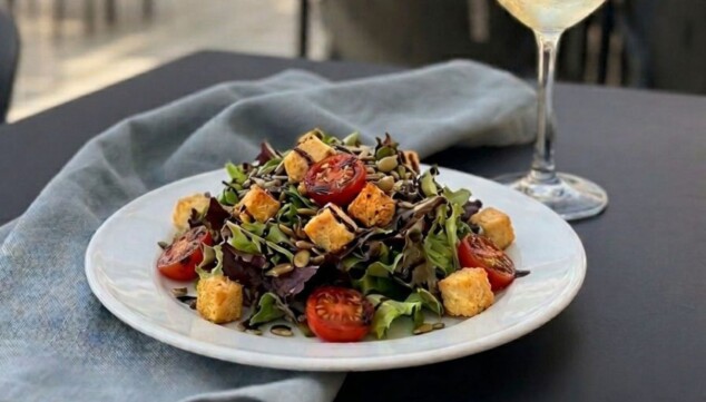 Restaurante La Musa 22 la musa de denia experiencia gastronomica con sabor tradicional