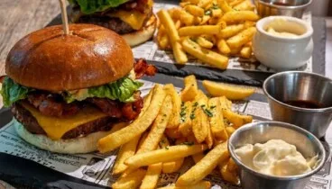 La Musa restaurante con trato cercano y servicio de calidad