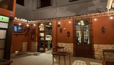 La revolución de la brasa en la Marina Alta sin artificios