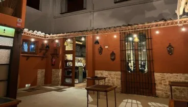 La revolución de la brasa en la Marina Alta sin artificios