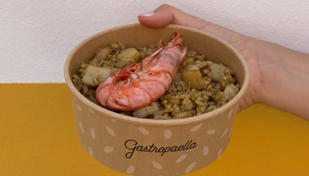 Invitados felices, anfitrión tranquilo: la nueva forma de servir paella en casa 9 lleva la experiencia de una buena paella a casa sin preocuparte de nada mas con gastropaella jpg