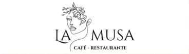 Logo La Musa