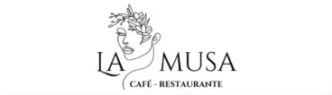 Logo La Musa