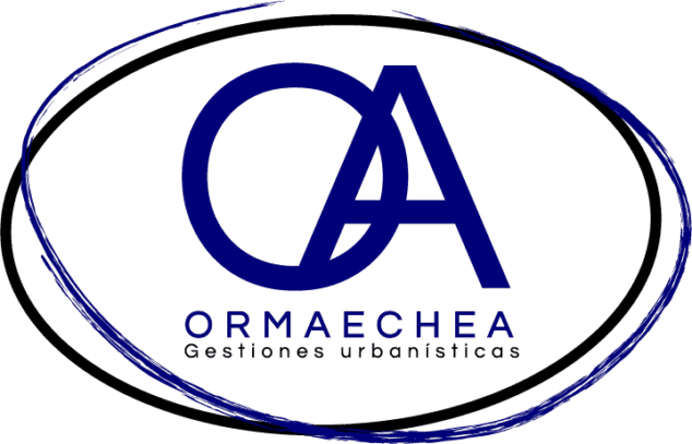 Imagen: Logo Ormaechea