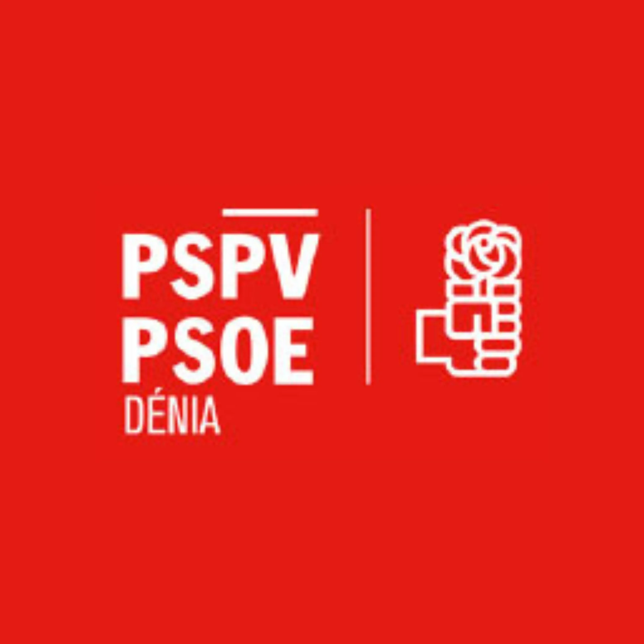 PSPV-PSOE Dénia