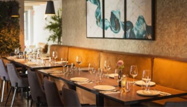 los 5 platos gourmet para disfrutar de un dia muy especial