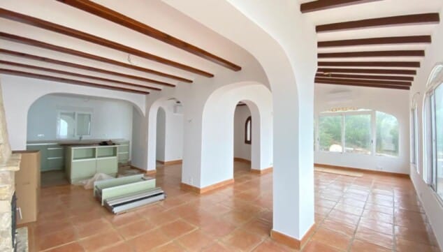 Imagen: Mantenimiento preventivo en viviendas para evitar costes futuros