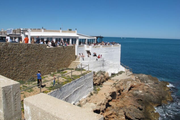 masificacion turistica en denia durante la pascua 8