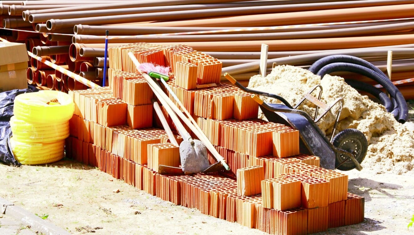 Materiales que duran para que disfrutes de tu hogar sin preocupaciones