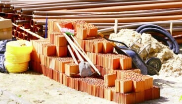 Materiales que duran para que disfrutes de tu hogar sin preocupaciones