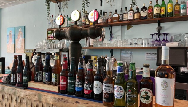 Restaurante La Musa 21 mejores platos caseros en denia en la musa