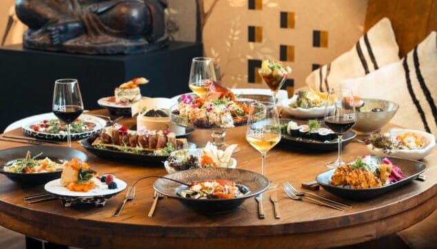 menus dinamicos que redefinen la cocina actual en restaurantes locales