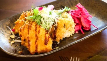Nueva carta gastronómica con ceviches temakis y poke bowls