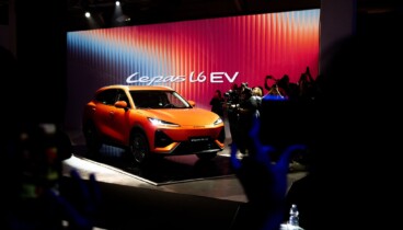 nueva generacion de coches lepas destaca por diseno y eficiencia