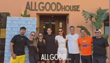 Planes en Dénia con cultura deporte y networking en un mismo espacio