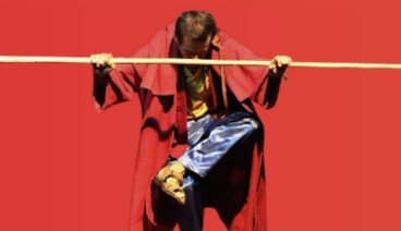 portada de riokan para la funcion solidaria en denia