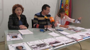 presentacion de las jornadas memoria i futur de denia 2026