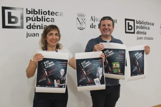 Imagen: Presentación del ciclo