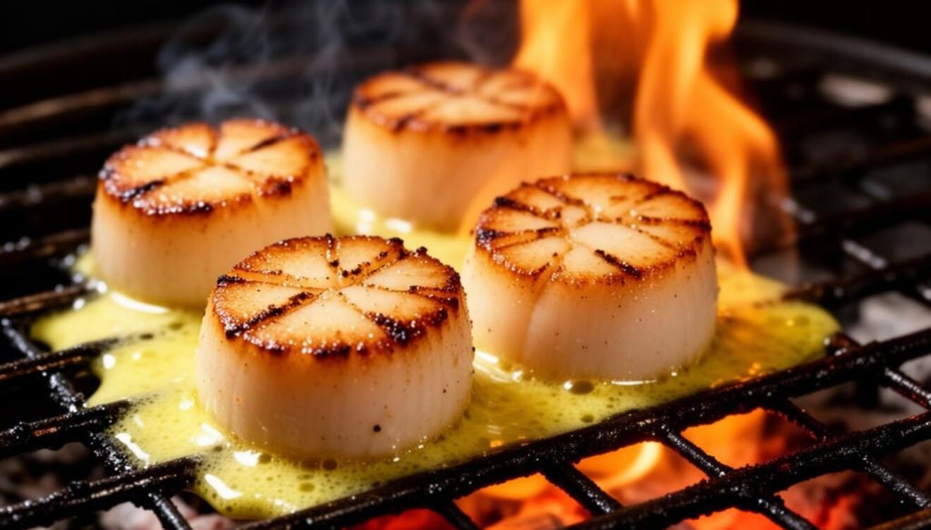 Redescubrir el sabor original a través de la cocina a la brasa