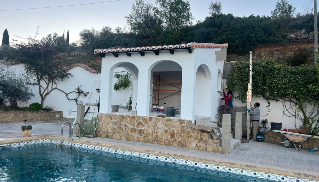 Rehabilitación eficiente para mejorar confort y eficiencia energética