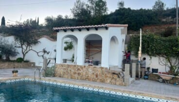 Rehabilitación eficiente para mejorar confort y eficiencia energética