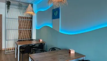 Restaurante acogedor en Dénia con excelente relación calidad precio